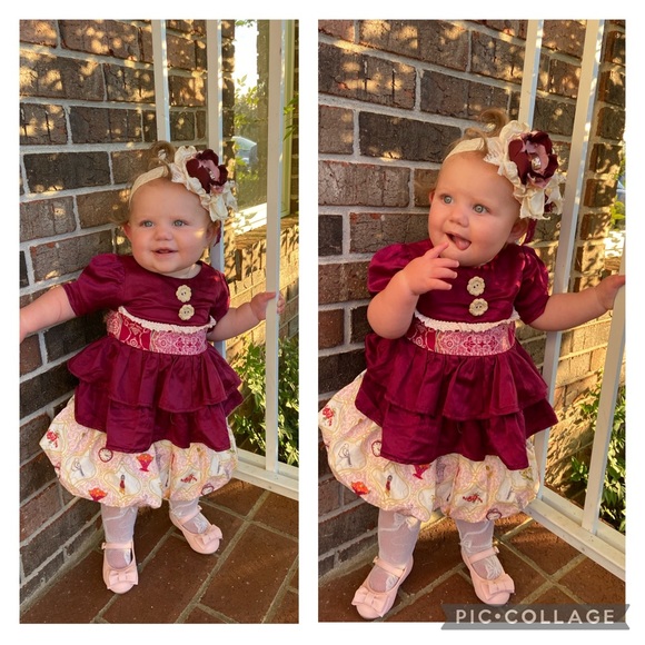 Meet your Posher, Tabitha - Picture 2 of 9